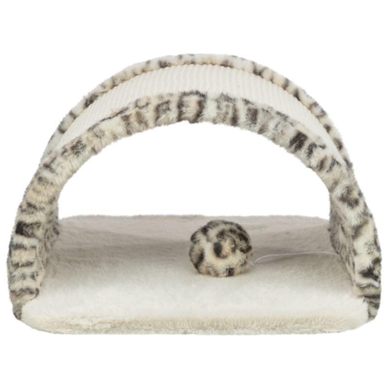 TRIXIE Kratzbrücke Leo