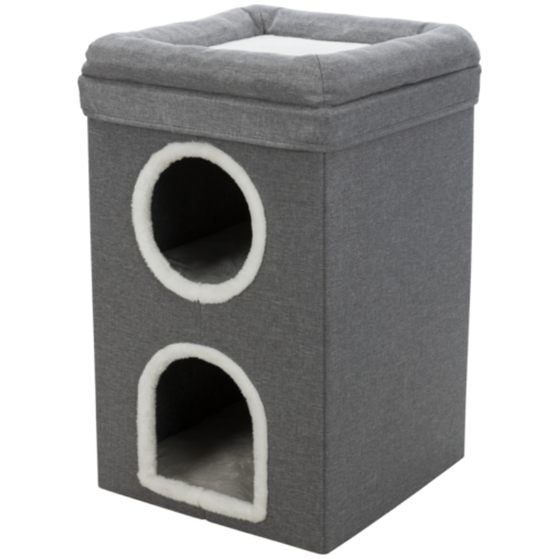 TRIXIE Kratzturm Saul