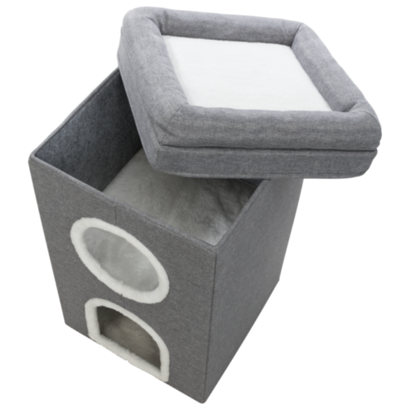 TRIXIE Kratzturm Saul