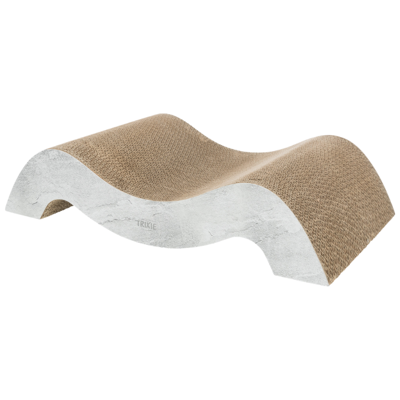 TRIXIE Kratzwelle XXL