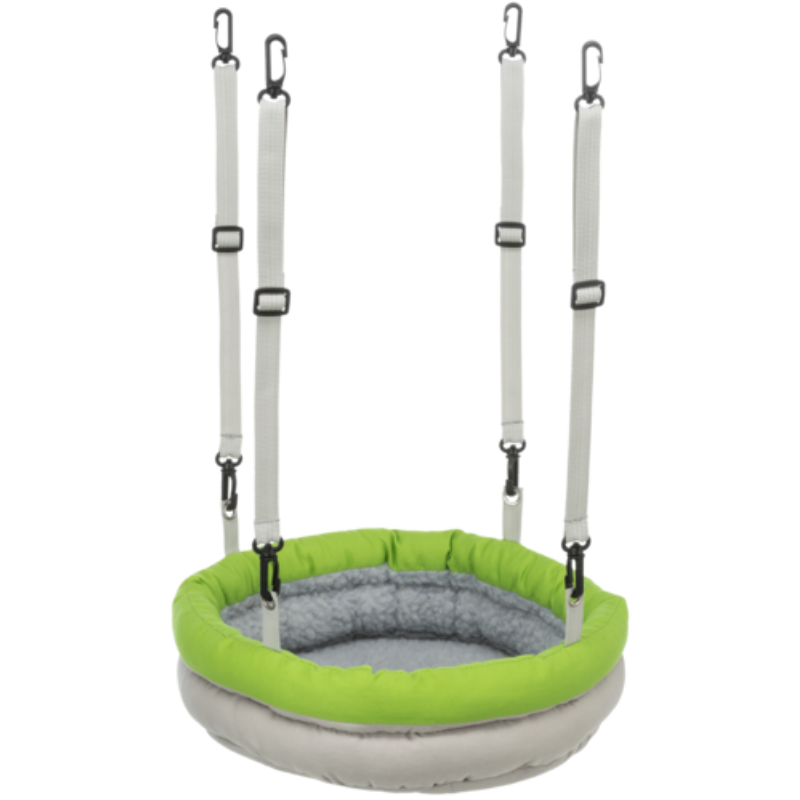 TRIXIE Kuschelbett einhängbar für Nager