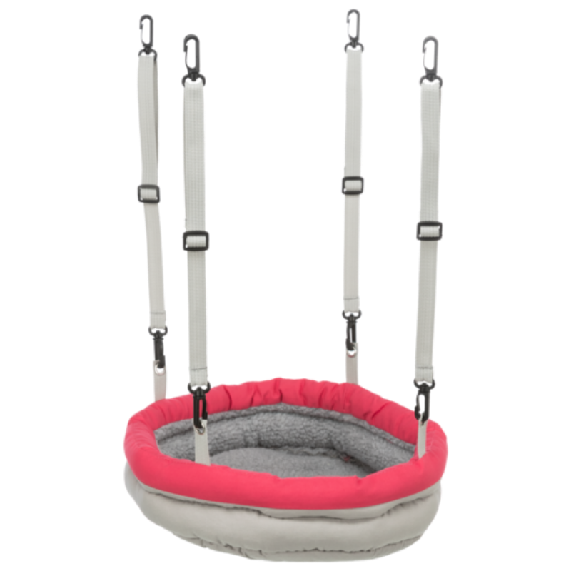 TRIXIE Kuschelbett einhängbar für Nager