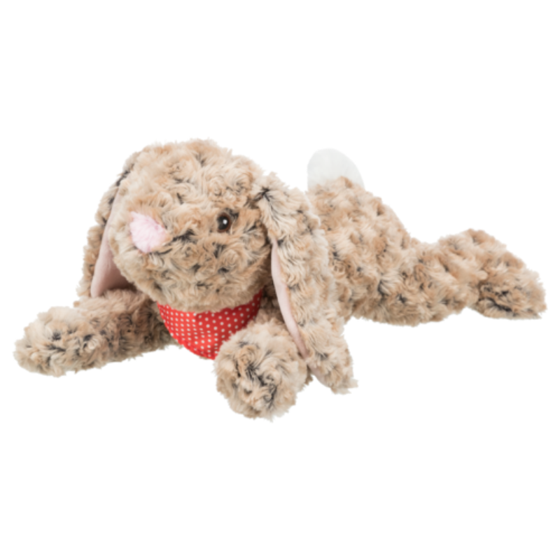 TRIXIE Kuschelhase für Hunde