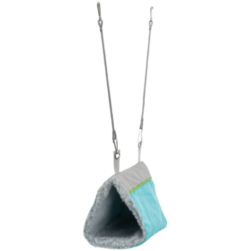 TRIXIE Kuschelhöhle Baumwolle