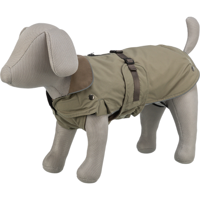 TRIXIE Mantel Hermy 2 in 1