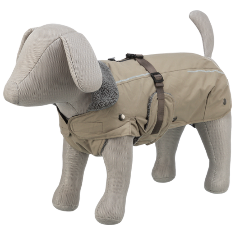 TRIXIE Mantel Rouen 2 in 1