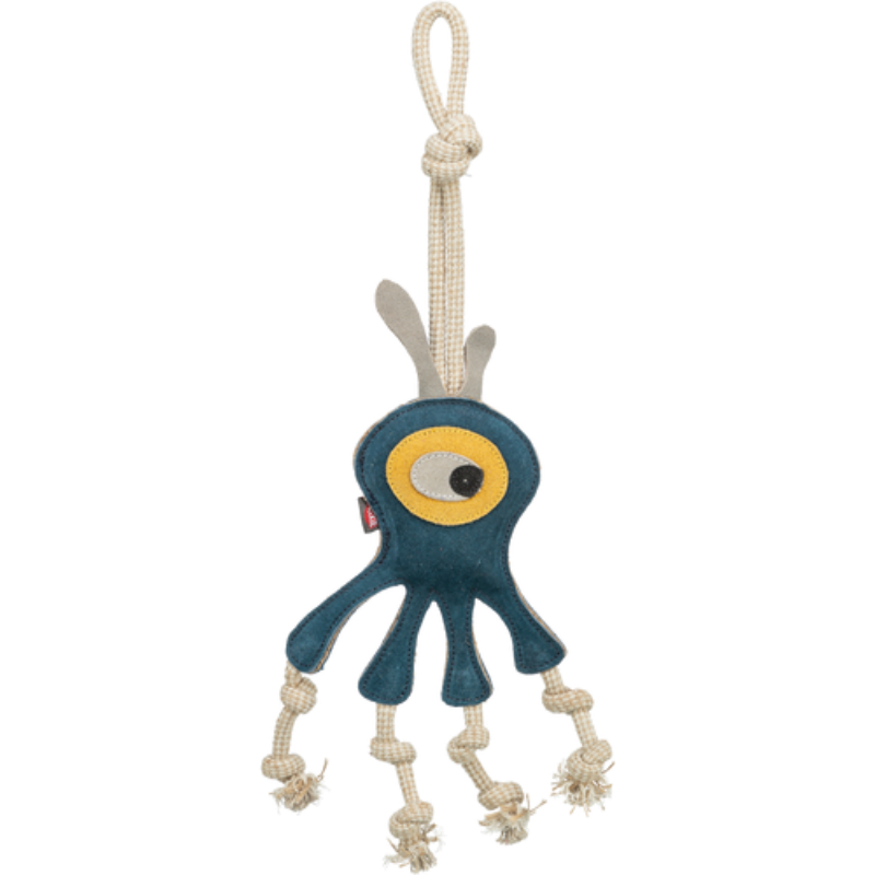 TRIXIE Monster am Tau