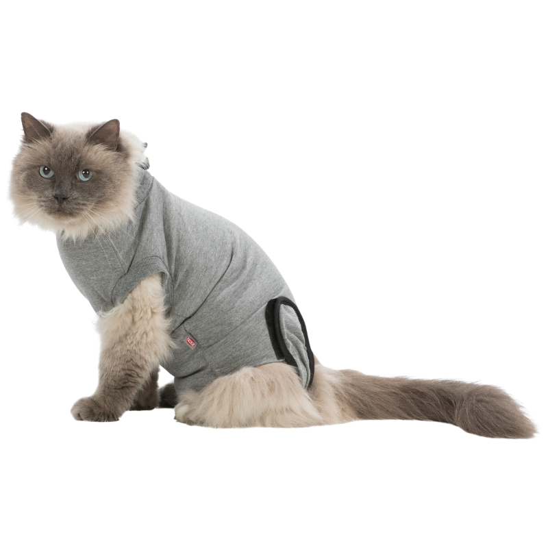 TRIXIE OP-Body für Katzen