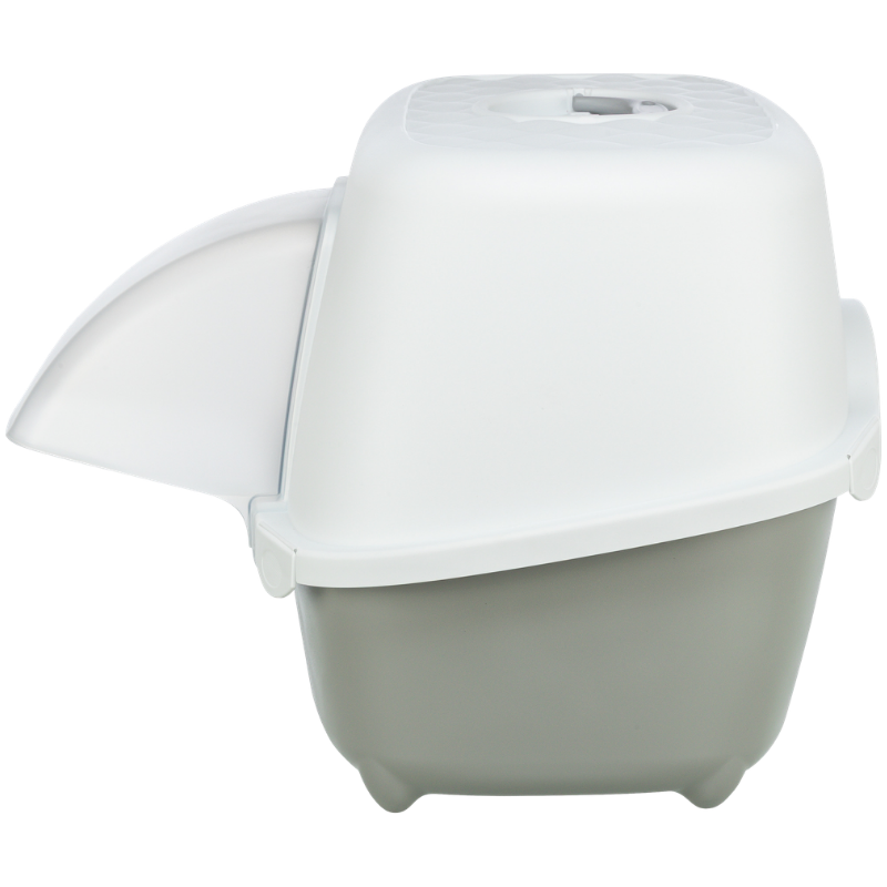 TRIXIE Outdoor Katzentoilette Davio Top