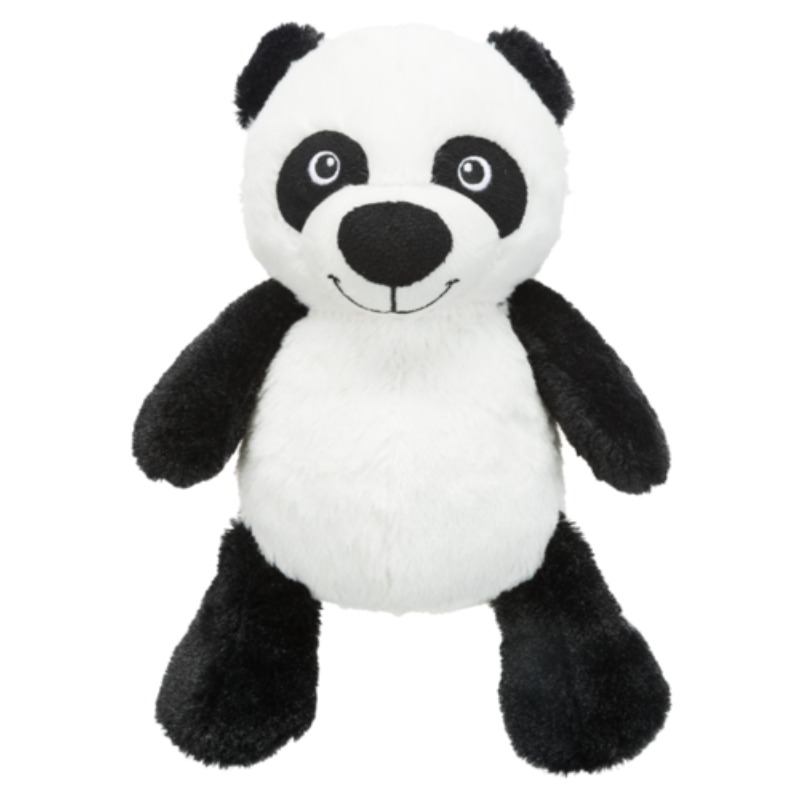TRIXIE Pandabär für Hunde