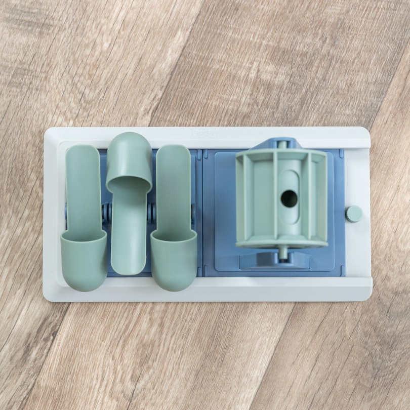 TRIXIE Dog Activity Strategire-Spiel Poker Box Vario 2