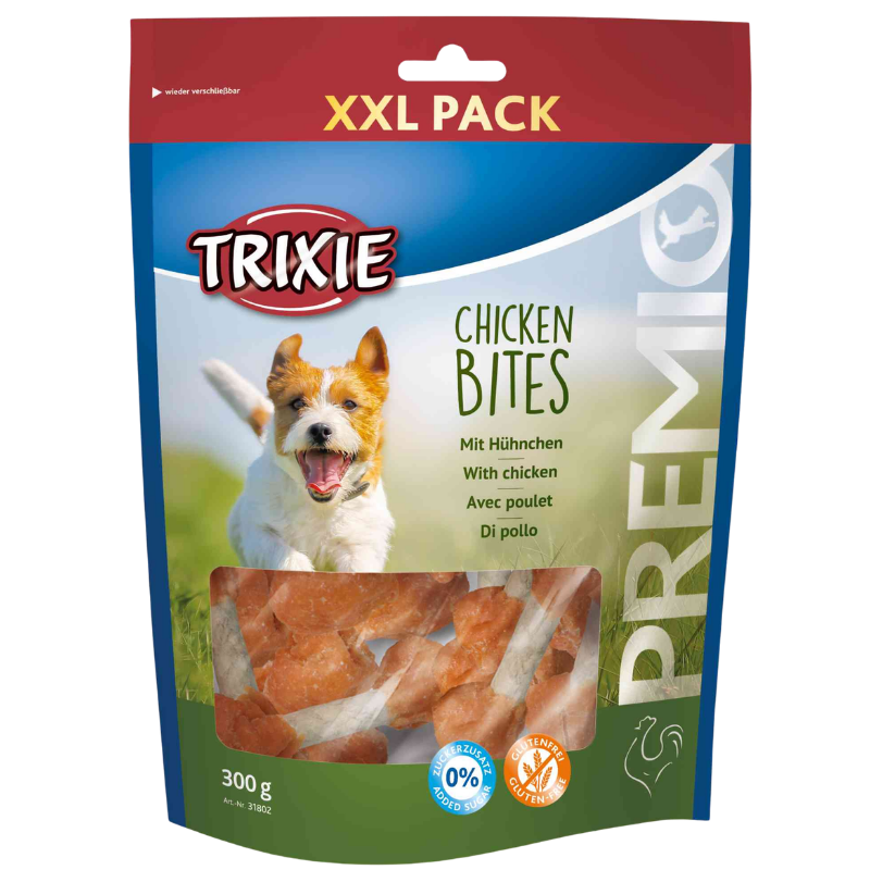 Trixie Premio Chicken Bites 100 g