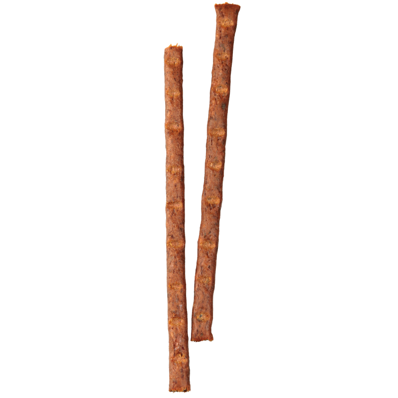 TRIXIE Premio Sticks mit Huhn & Ente 5 x 5 g