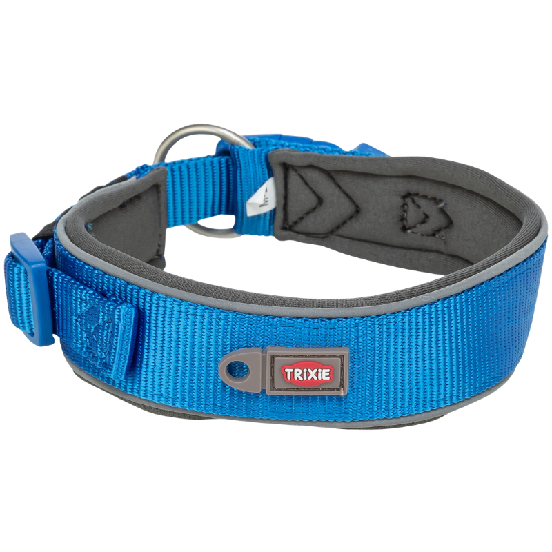 TRIXIE Premium Halsband, extra breit