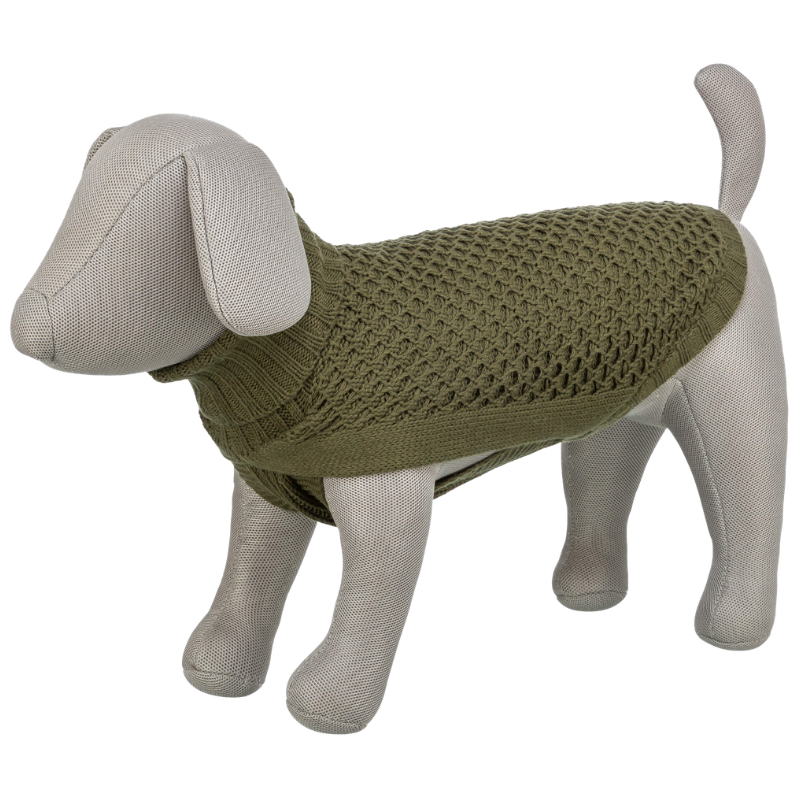 TRIXIE Pullover Norwood