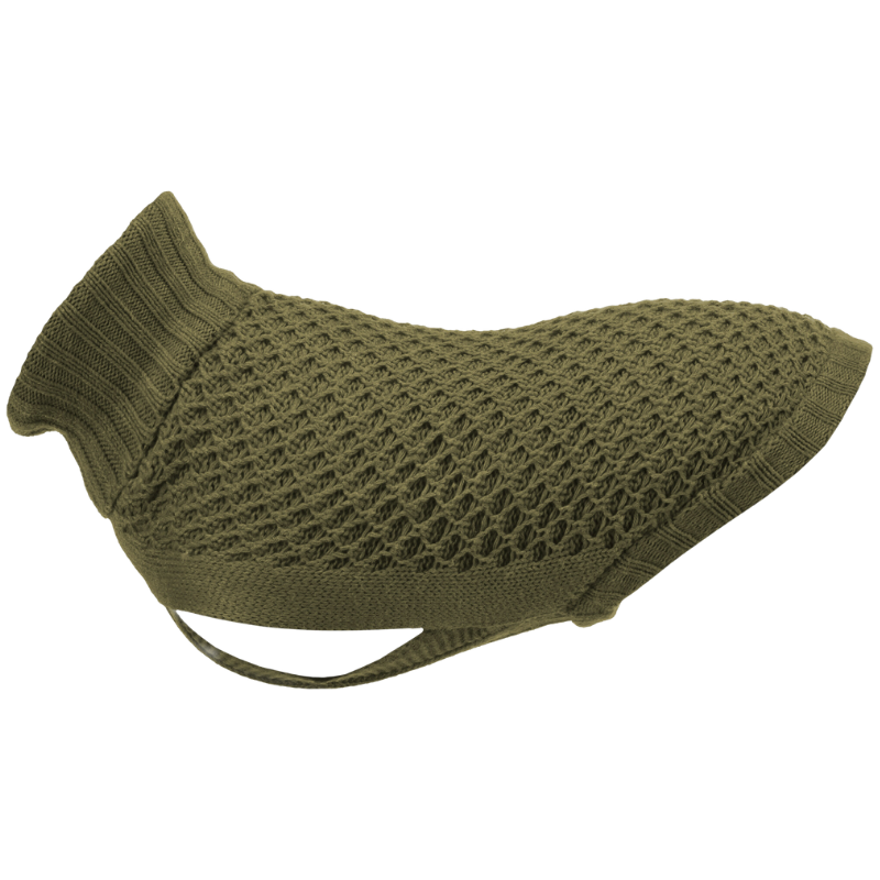 TRIXIE Pullover Norwood