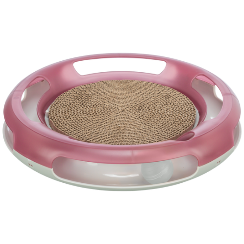 TRIXIE Race & Scratch