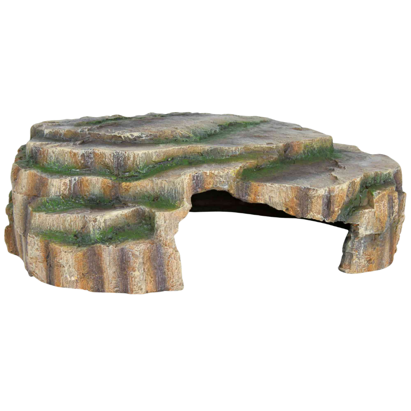 TRIXIE Reptilienhöhle Regenwald