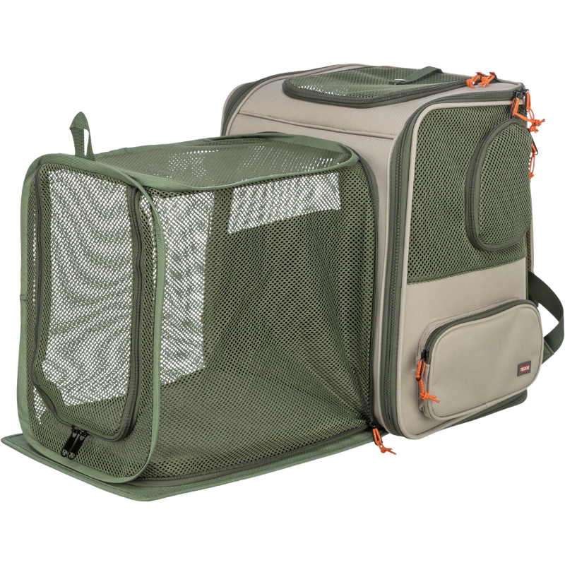 TRIXIE Rucksack Rocco