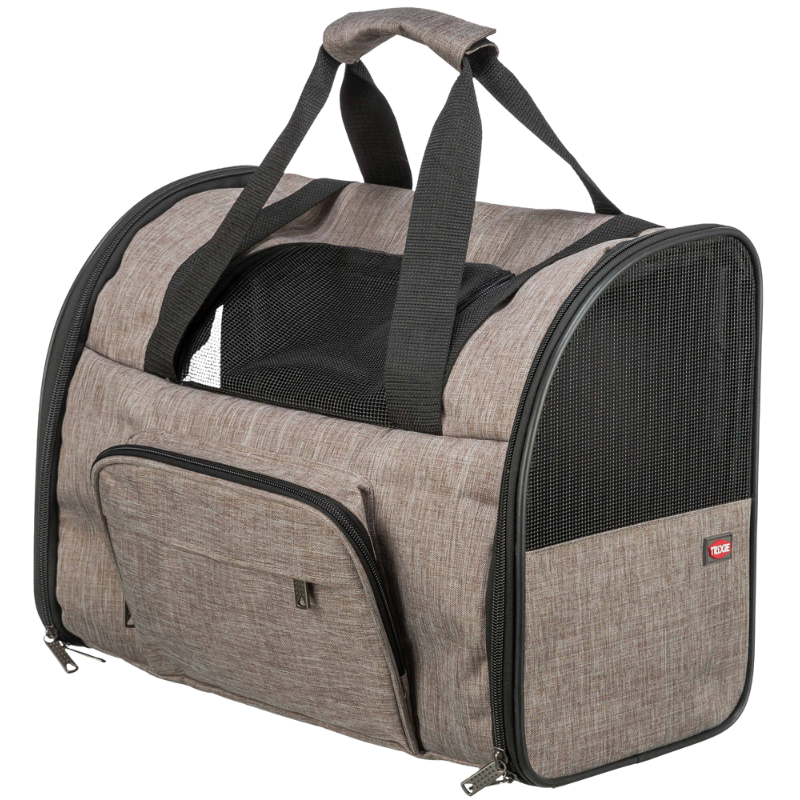 TRIXIE Rucksack Shiva