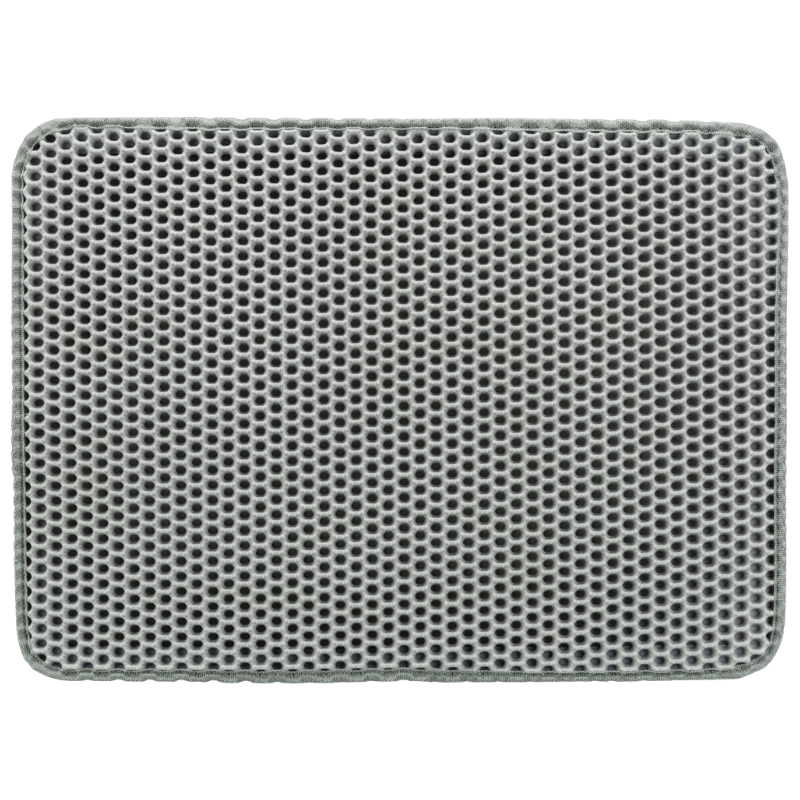 TRIXIE Sieb-Vorleger für Katzentoiletten