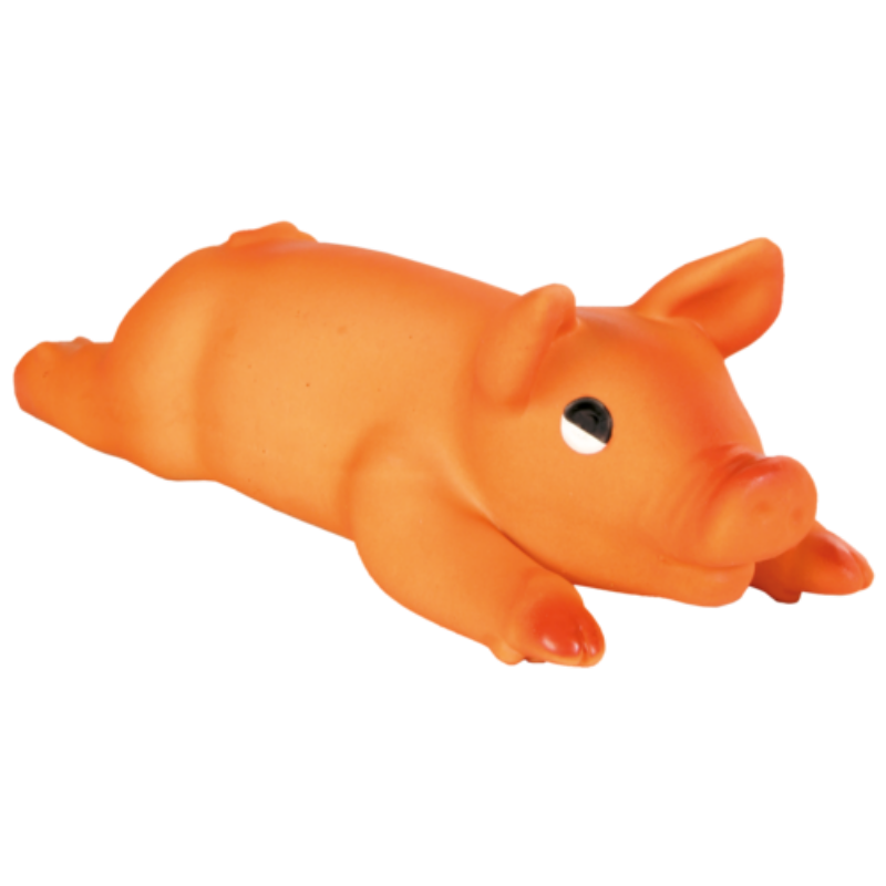 TRIXIE Hundespielzeug Spanferkel