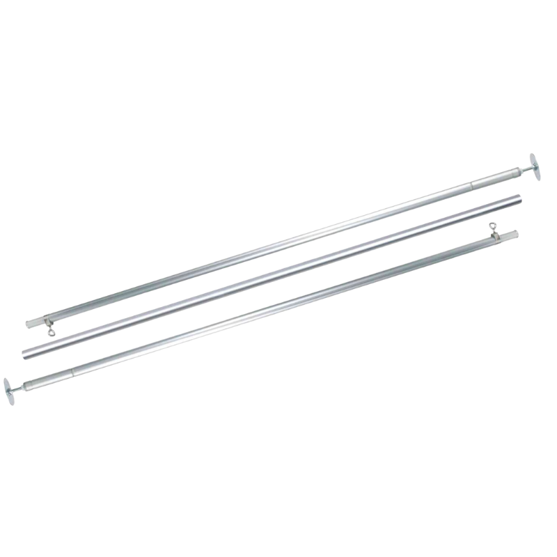 TRIXIE Spannstange für Katzenschutznetz