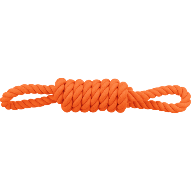 TRIXIE Spieltau, Baumwolle/Polyester