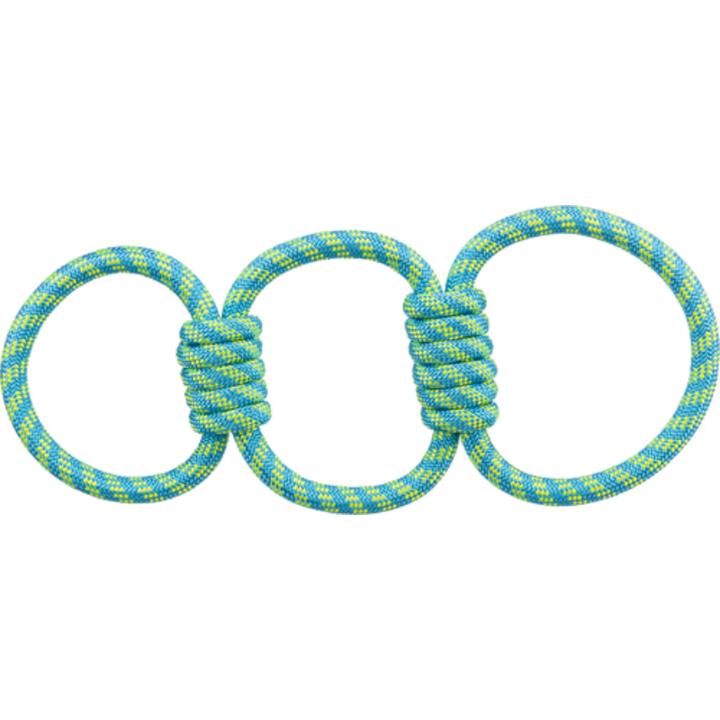 TRIXIE Spieltau Greifer, Polyester