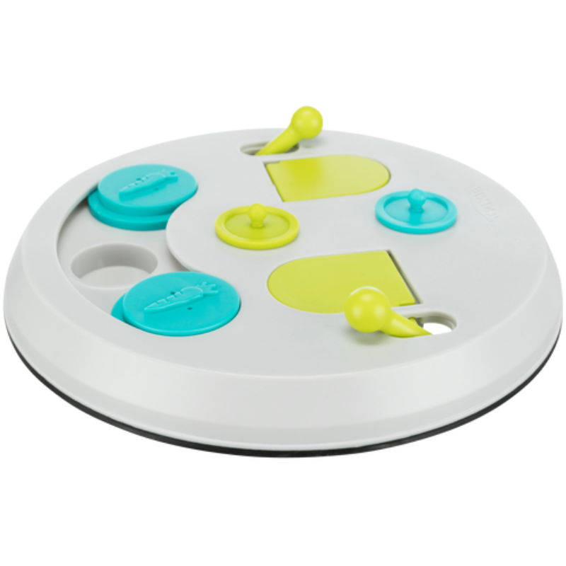 TRIXIE Strategiespiel Flip Board