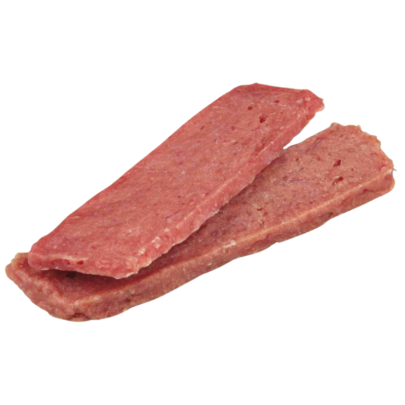 TRIXIE Stripes mit Lamm 90 g