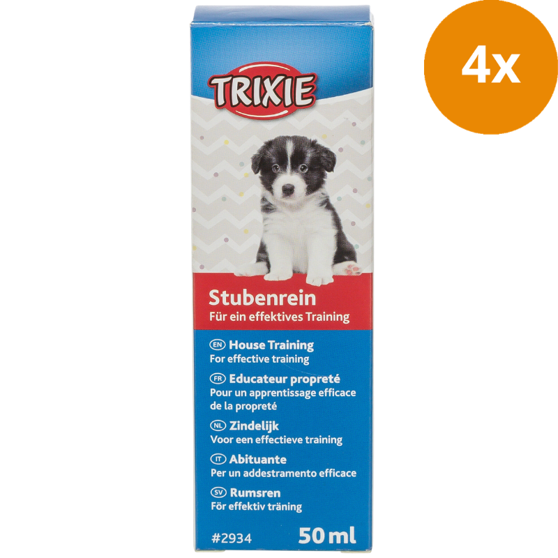 TRIXIE Stubenrein