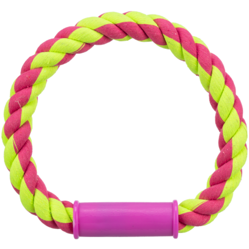 TRIXIE Tauring Greifer, Baumwolle/Polyester