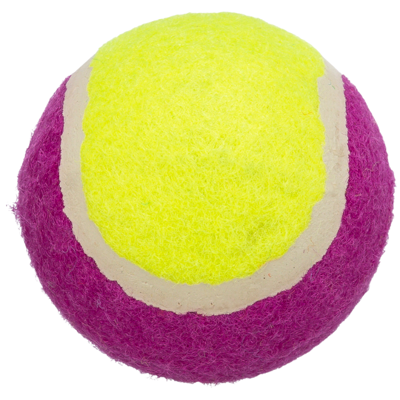 Trixie Tennisball 6 cm, sortiert