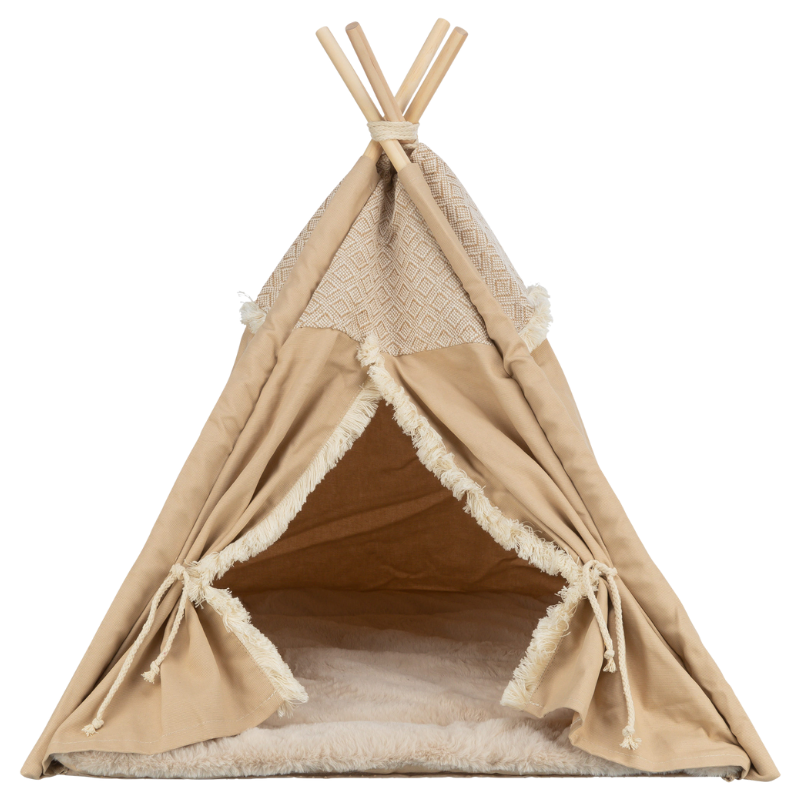 TRIXIE Tipi Boho