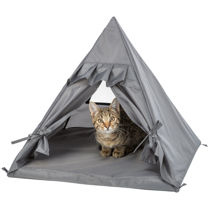TRIXIE Tipi Samoa