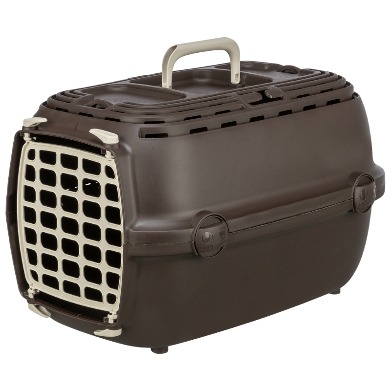 TRIXIE Transportbox Relax 1