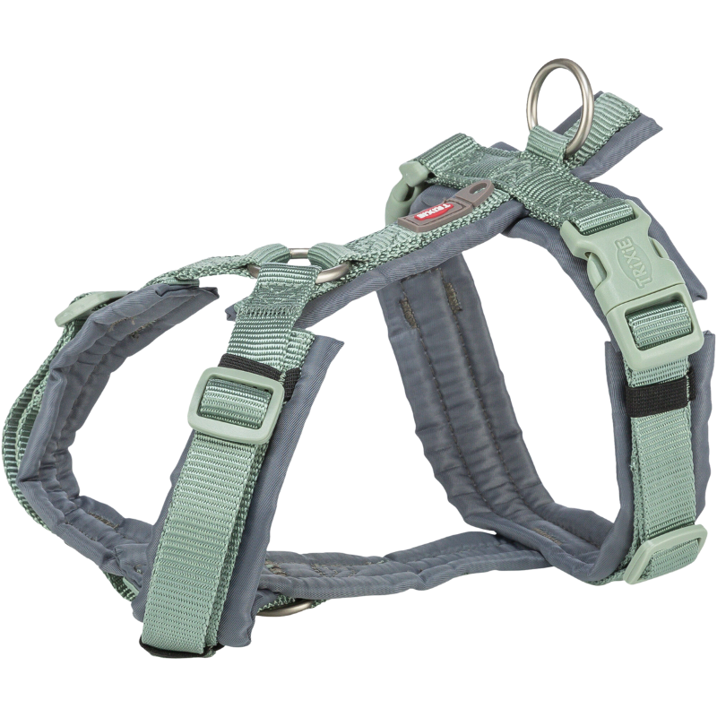 TRIXIE Premium Trekking Geschirr