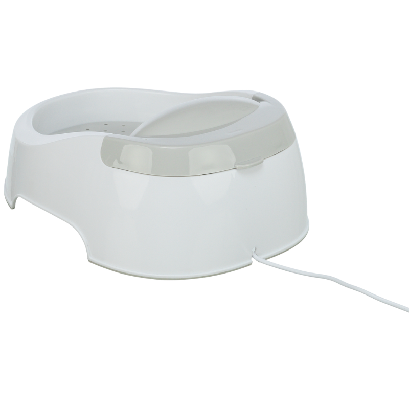 TRIXIE Trinkbrunnen Duo Stream