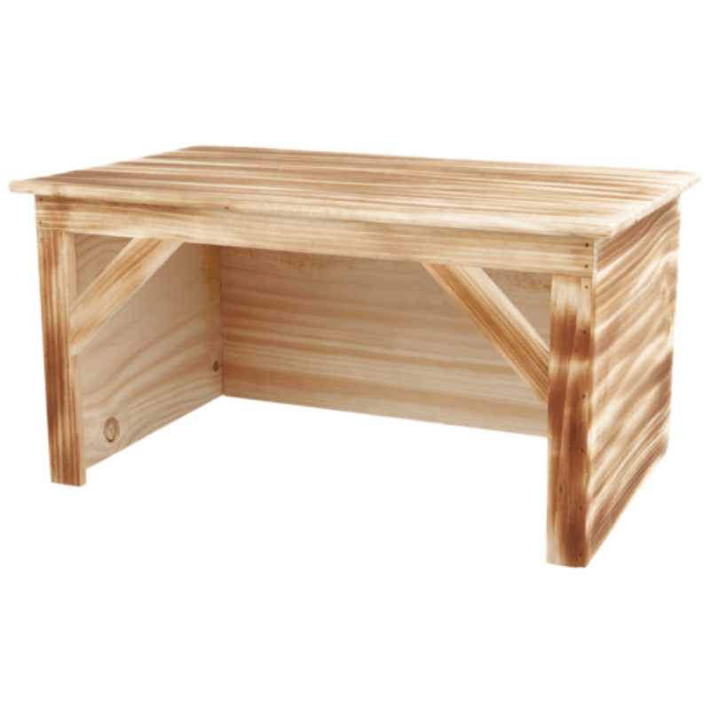 TRIXIE Unterstand für Meerschweinchen