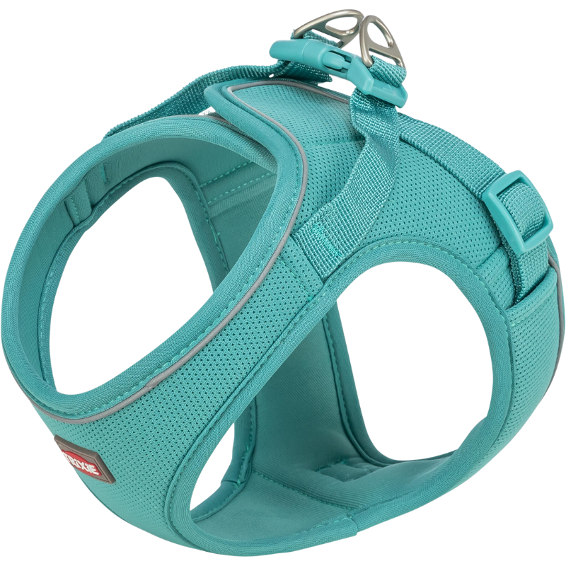 TRIXIE UrbanVest Geschirr