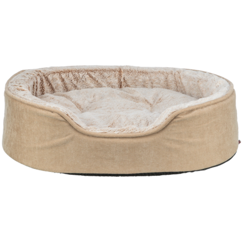 TRIXIE Vital Bett Lino Softplüsch