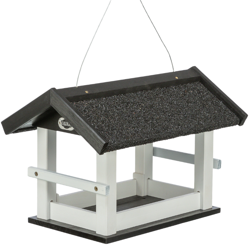 TRIXIE Vogelfutterhaus zum Aufhängen