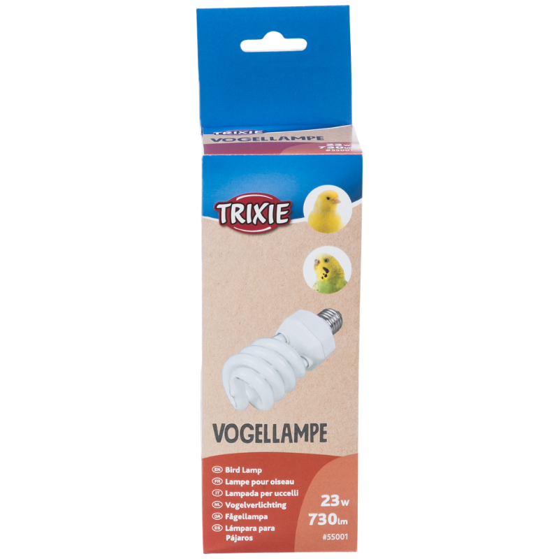 TRIXIE Vogellampe
