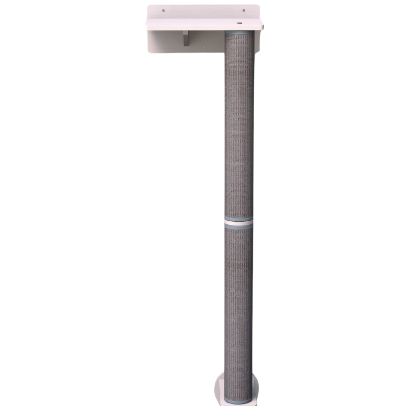 TRIXIE Wand-Set 1 - Stamm mit Wandhaltern