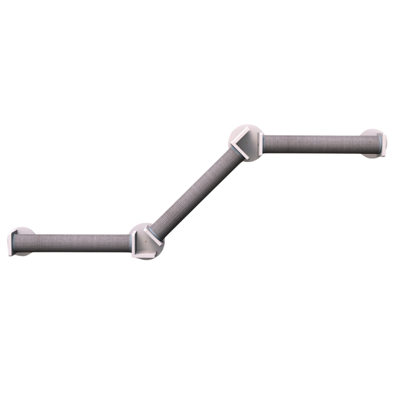 TRIXIE Wand-Set 2 - Kletterpfad