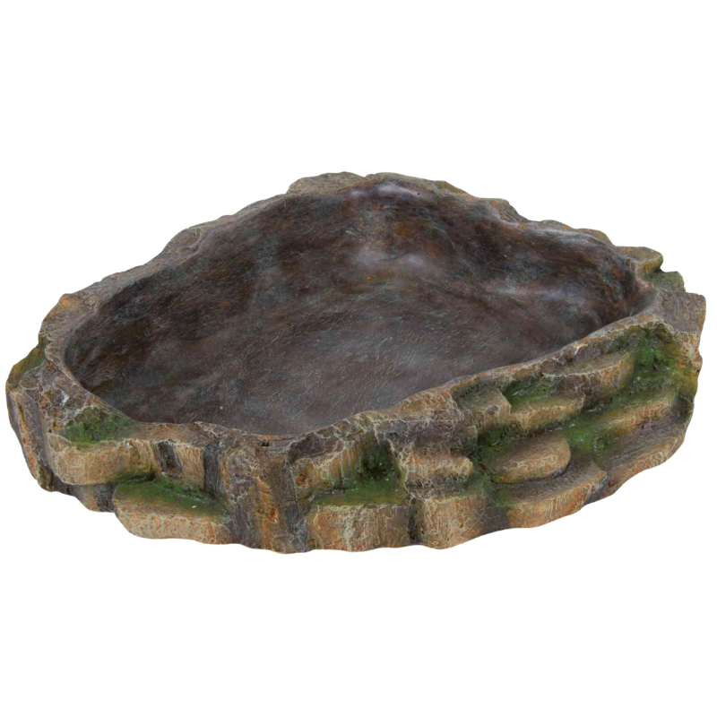 TRIXIE Wasser- und Futterschale