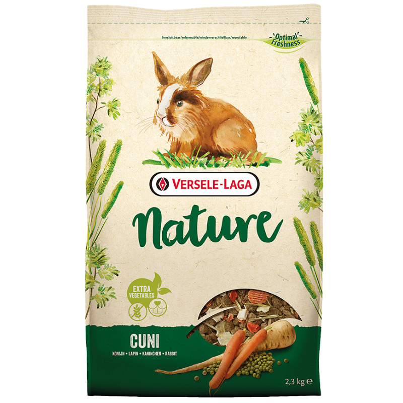 Versele Nature Cuni