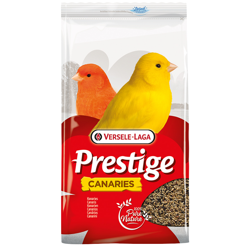 Versele Prestige Kanarien