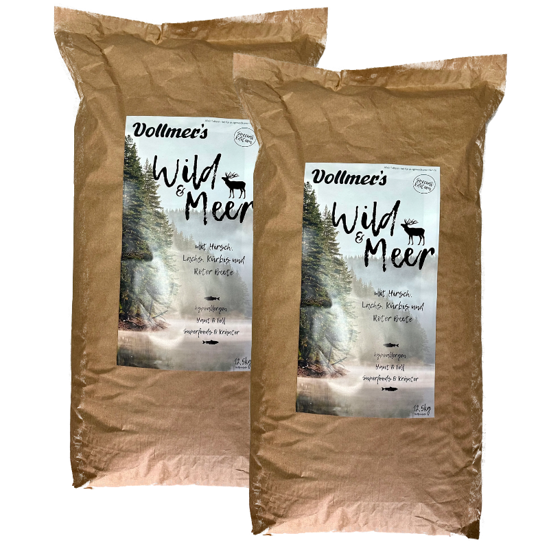 Vollmer's Wild & Meer